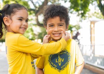 LBV celebra Dia do Amigo com Ação Solidária em João Pessoa