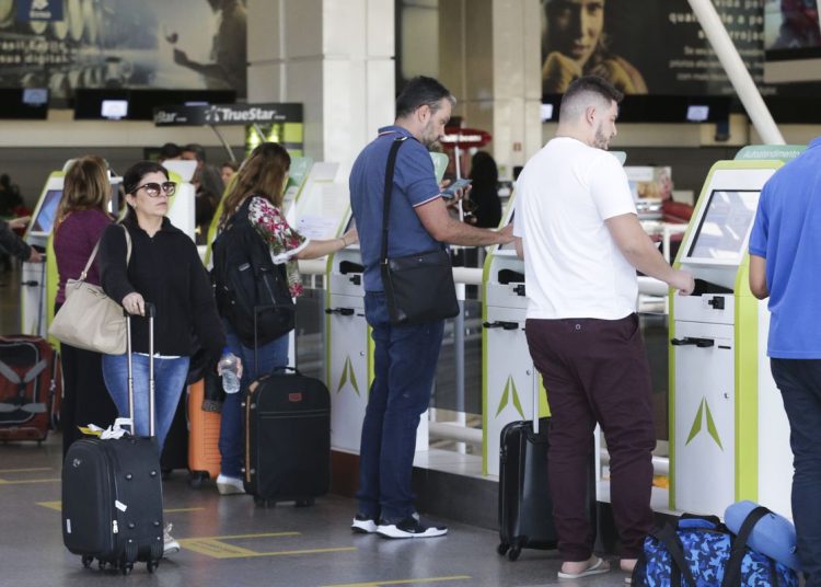 Programa Voa Brasil poderá ter 1,5 milhão de passagens por mês