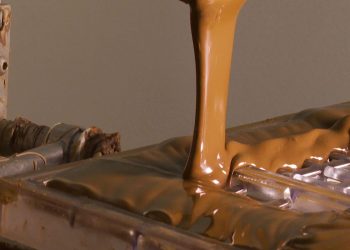 Mercado de chocolate é promissor em produção, exportação e empregos