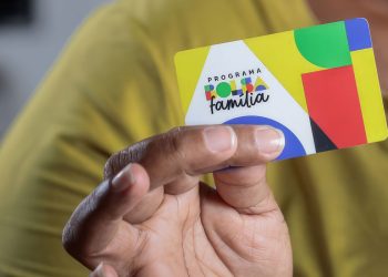 Caixa paga novo Bolsa Família a beneficiários com NIS de final 4