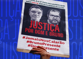 Audiência de instrução dos assassinos de Dom e Bruno é retomada hoje