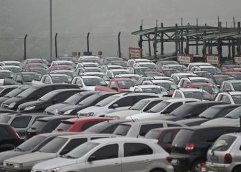 Detran-PB realiza segundo dia do leilão eletrônico nesta sexta-feira