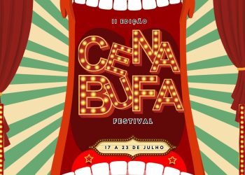 Com homenagem a Zé Celso, festival de bufonaria e palhaçaria começa nesta segunda, em JP