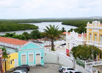 Prefeitura e Iphan fortalecem parceria para agilizar ações e projetos de revitalização do Centro Histórico