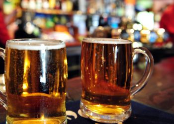 Setor cervejeiro no Brasil cresce quase 12% em 2022