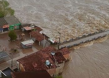 Alagoas ainda tem mais de 7 mil desabrigados e desalojados pela chuva