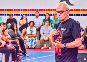 Prefeito lança ‘Procon-JP vai às aulas 2023’, que vai atender 2.400 alunos na terceira edição