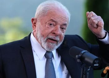 Queremos fazer política do ganha-ganha, diz Lula sobre Mercosul e UE