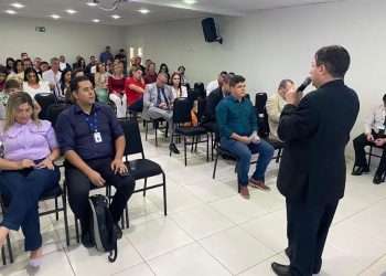 Creci-PB realiza, em CG e JP, entrega de carteiras a novos corretores de imóveis