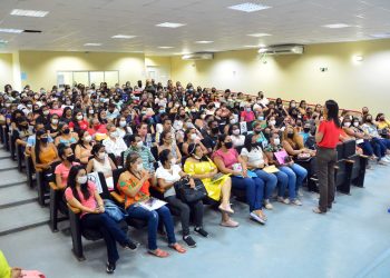 Secretaria de Educação de João Pessoa convoca mais 150 cuidadores sociais voluntários