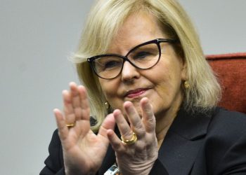 Ministra Rosa Weber inicia mutirão carcerário pelo país