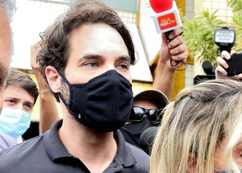 Cremerj mantém cassação do registro de Dr. Jairinho