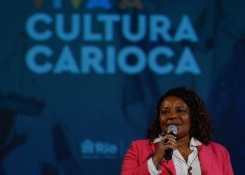 Cultura anuncia adesão de 98% dos municípios à Lei Paulo Gustavo