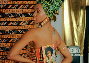 “Mesmo com vice negra, somos oprimidas”, diz escritora colombiana