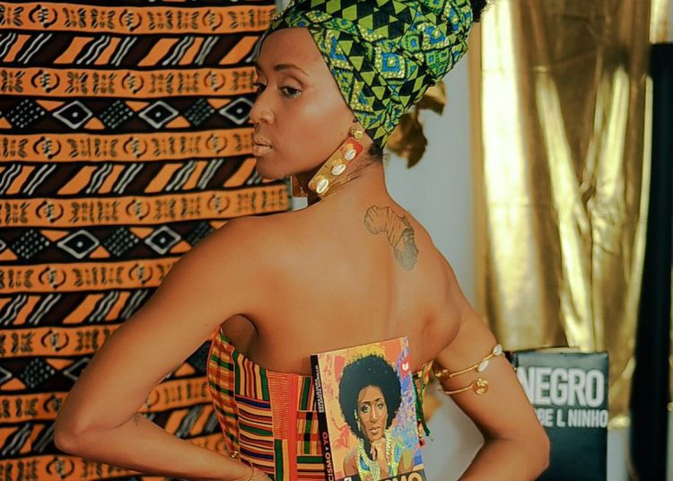 “Mesmo com vice negra, somos oprimidas”, diz escritora colombiana