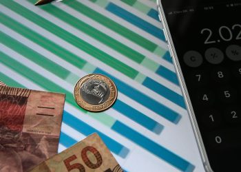 Vendas do Tesouro Direto batem recorde para meses de junho