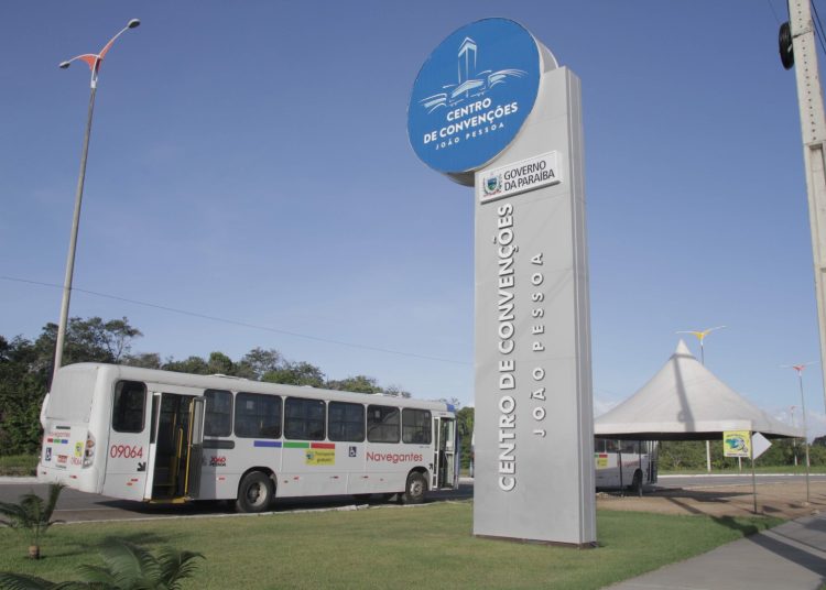 Brasil Mostra Brasil vai ter transporte gratuito e ações solidárias