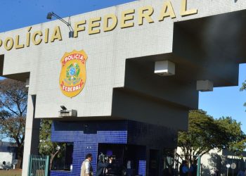 PF prende suspeitos de envolvimento em crimes violentos no Paraná