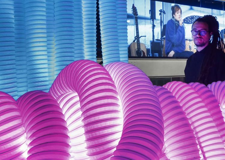 SP: festival discute interação entre inteligências artificial e humana