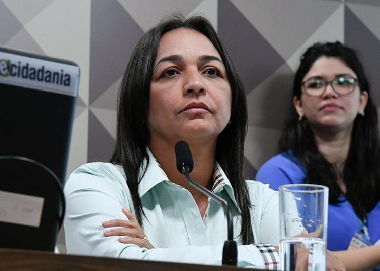 Quebras de sigilo devem orientar próximas audiências da CPMI dos Atos Golpistas