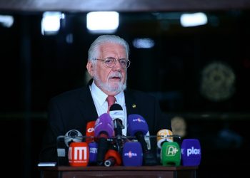Líderes definem pauta do Senado e do Congresso; LDO pode esperar arcabouço
