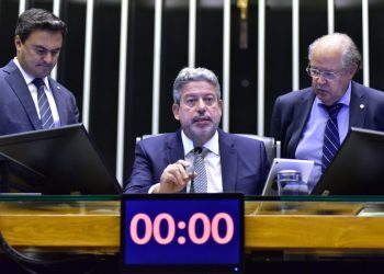 Entidades de defesa da imprensa repudiam ofensiva judicial de Arthur Lira