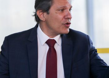 Haddad acredita em votação de projetos ainda esta semana