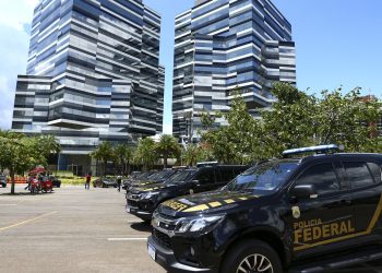 Operação da PF combate crimes cibernéticos contra segurados do INSS