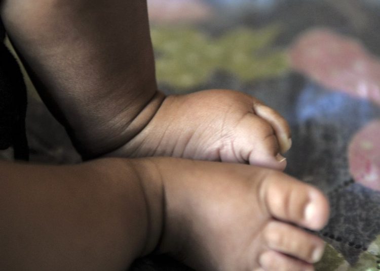 Orçamento de ações para primeira infância sobe 38,3% em 2023