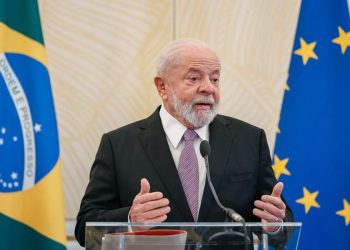 Presidente Lula passa por exames no Sírio-Libanês, em São Paulo