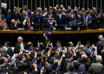 Painel do Poder, do Congresso em Foco, antecipou aprovação da reforma tributária