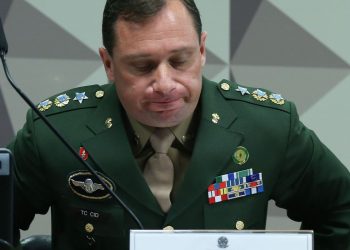 Ex-ajudante de ordens de Bolsonaro diz que não participava de decisões