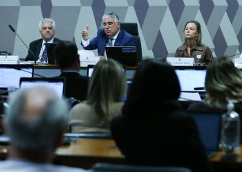 Advogados apontam violação de direitos de presos após 8 de janeiro