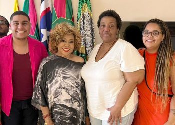 Escolas de samba do Rio de Janeiro valorizam a cultura em 2024