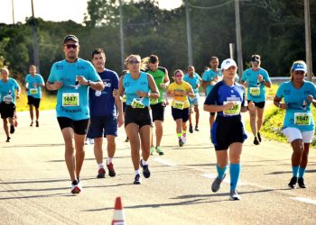 Marcada para agosto, Maratona Internacional de João Pessoa continua com inscrições abertas