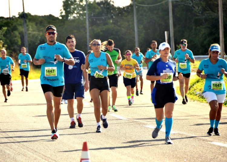 Marcada para agosto, Maratona Internacional de João Pessoa continua com inscrições abertas