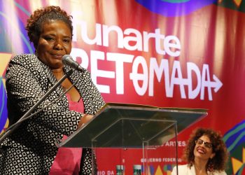 Funarte anuncia investimento de R$ 52 milhões em projetos culturais