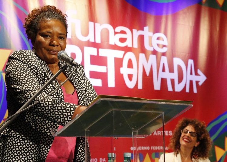 Funarte anuncia investimento de R$ 52 milhões em projetos culturais