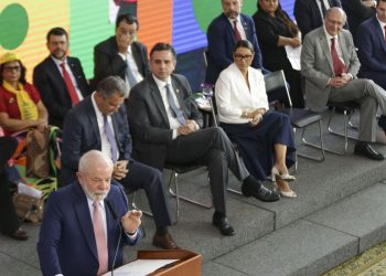 Minha Casa, Minha Vida é reparação histórica com o povo, diz Lula