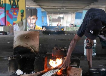 Cidades terão apoio para acolher pessoas em situação de rua