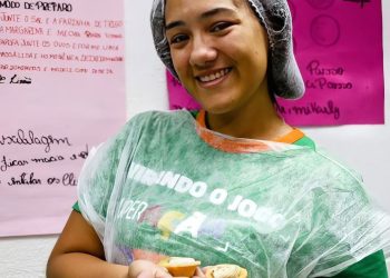 Políticas potencializam trajetórias e criam oportunidade para jovens
