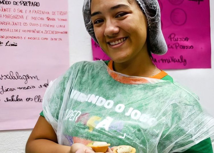 Políticas potencializam trajetórias e criam oportunidade para jovens