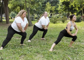 Obesidade é maior em quem tem entre 45 e 54 anos; veja como evitar problema