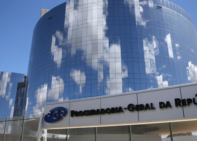 PGR restringe pedido e quer dados de 244 denunciados pelo 8 de janeiro