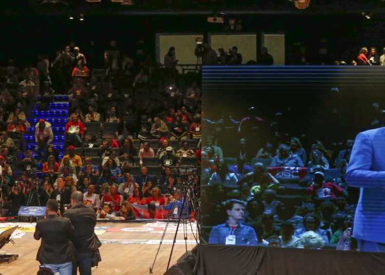 Caravana do PPA Participativo encerra plenárias em São Paulo