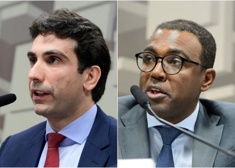 Senado aprova Gabriel Galípolo e Ailton Santos em diretorias do Banco Central