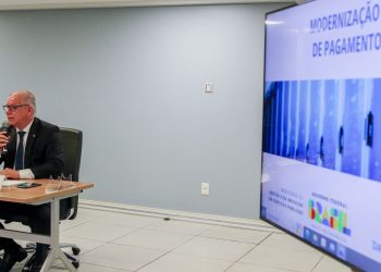 Dataprev: modernização prevê reduzir tempo de processamento da folha