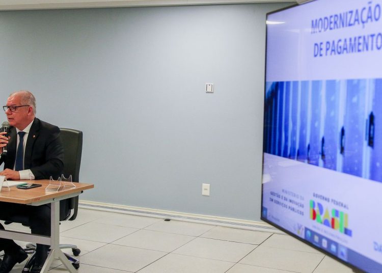 Modernização prevê reduzir tempo de processamento da folha do INSS