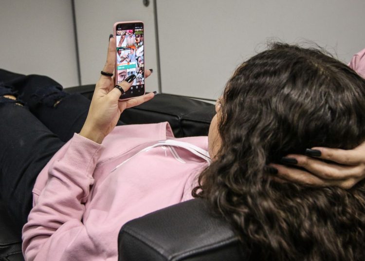 De 37 países, Brasil é o 2º com maior proporção de jovens nem-nem