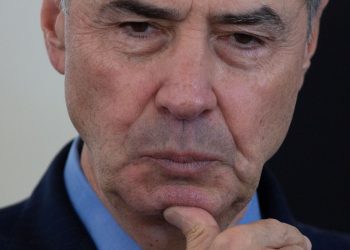 Barroso descarta urgência em ação contra reforma tributária